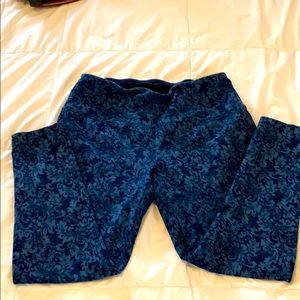 Chico’s zenergy leggings